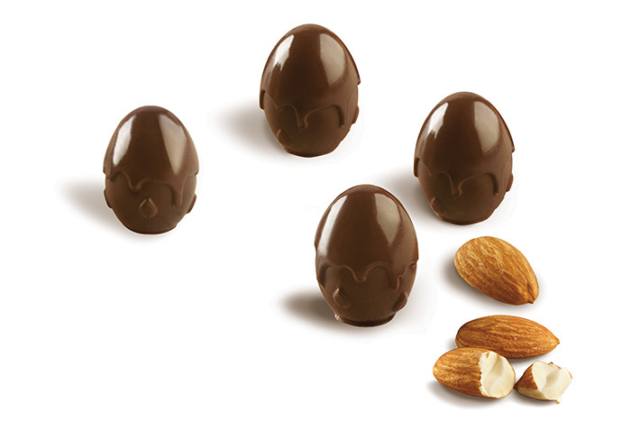 Silikonová forma na čokoládu Choco Drop